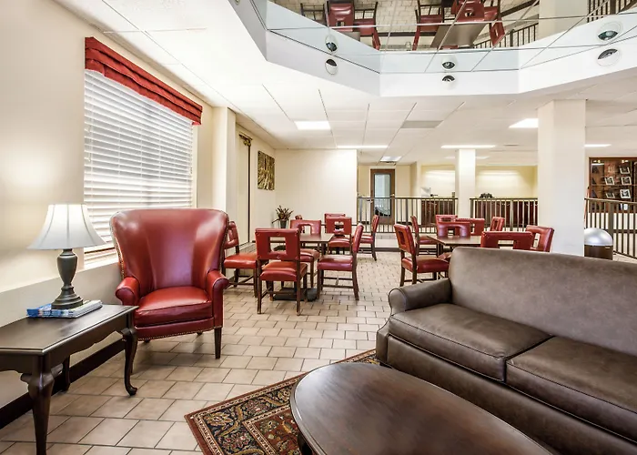 Red Roof Inn Fayetteville I-95