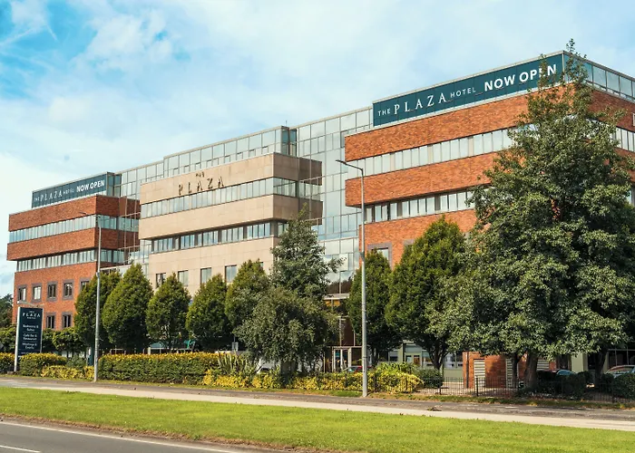 Tallaght Hotels