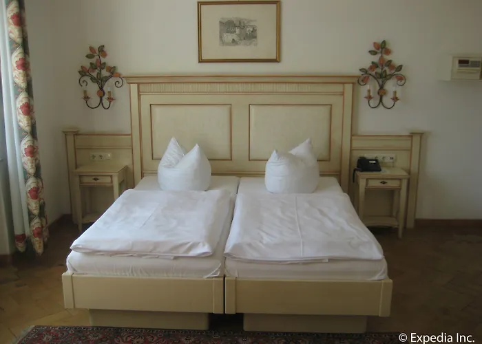 Hotel Seibel Monaco di Baviera