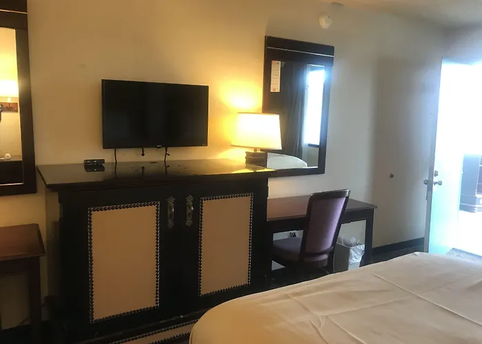 Traveler Inn Craig