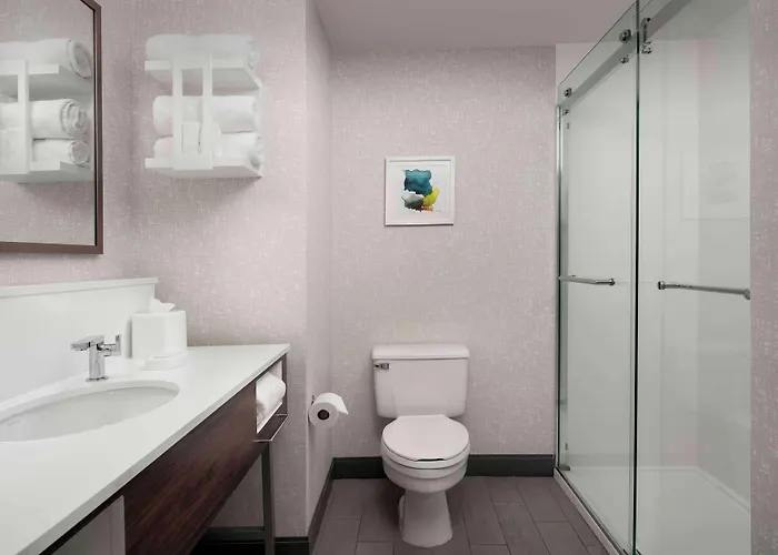 Hampton Inn Pittsburgh-Monroeville