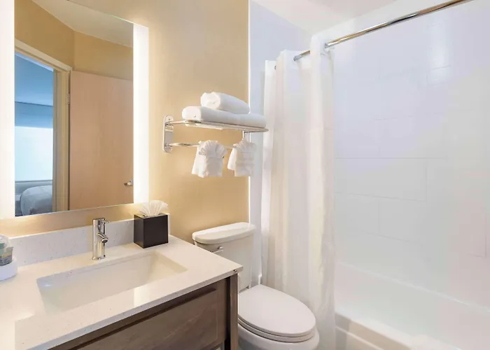 Best Western Glenview - Chicagoland Inn And Suites