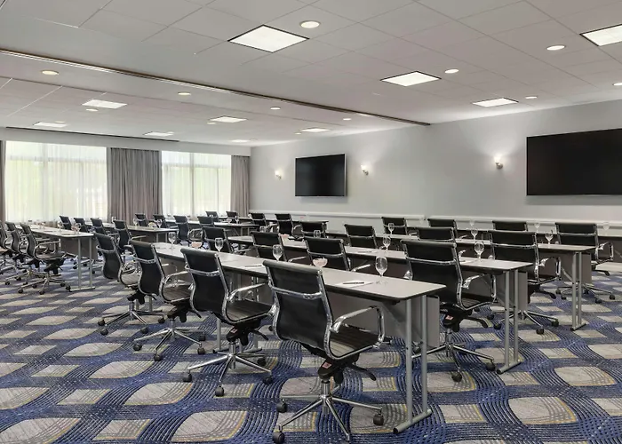 Embassy Suites By Hilton Philadelphia Valley Forge Wayne