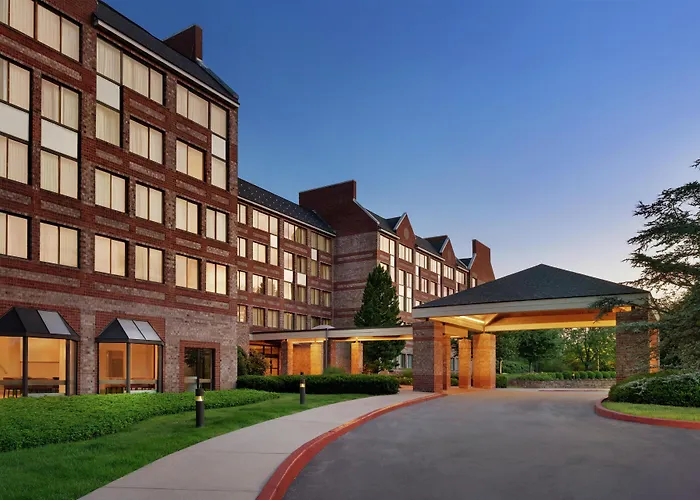 Embassy Suites By Hilton Philadelphia Valley Forge Wayne