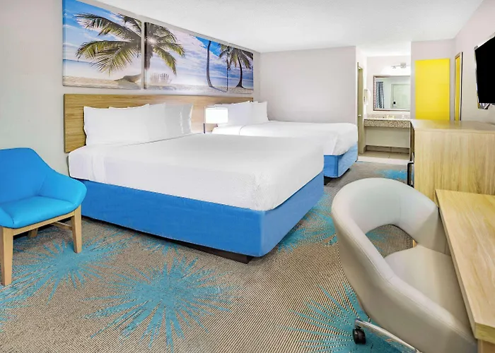 Days Inn By Wyndham Barnwell