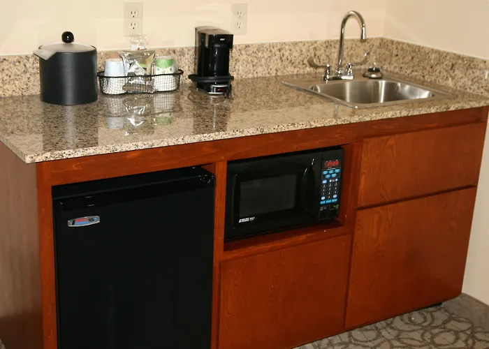 Hampton Inn Gainesville