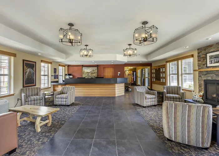Cascade Locks Hotels