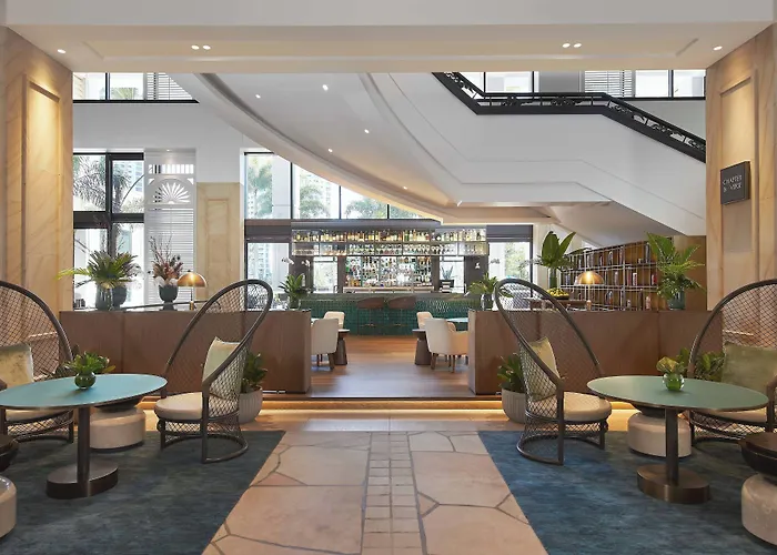 Surfers Paradise Hotels With Pool