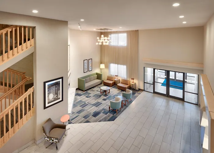 Heber City Hotels