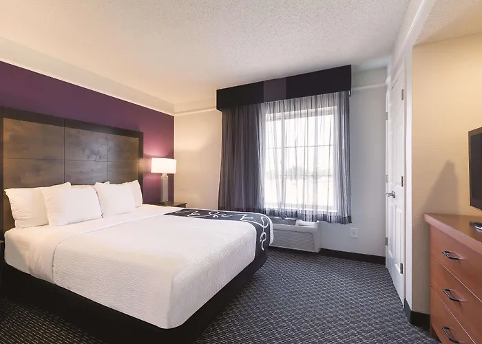 La Quinta By Wyndham Dallas Plano West