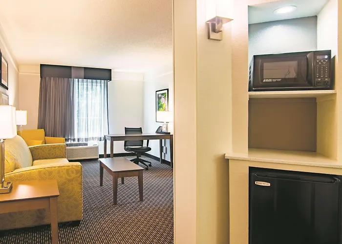 La Quinta By Wyndham Oklahoma City Norman