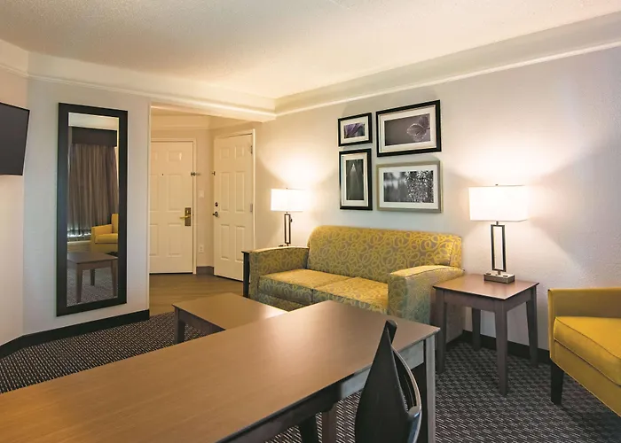 La Quinta By Wyndham Oklahoma City Norman