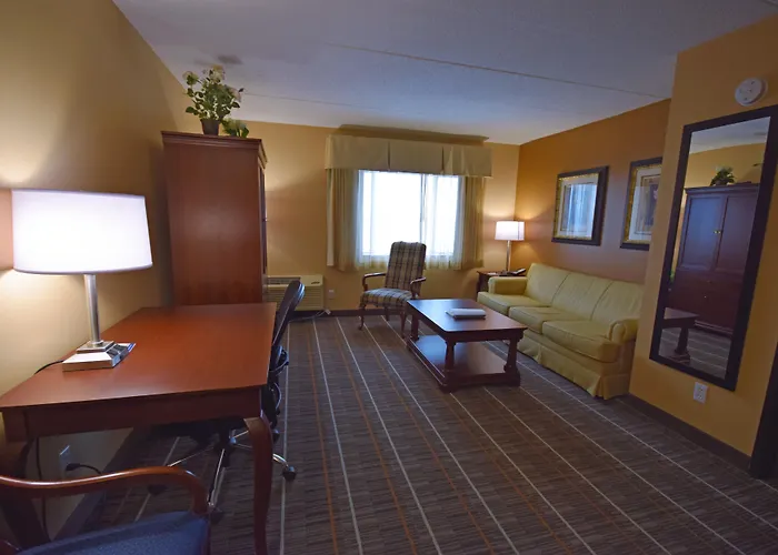Best Western Resort Hotel & Conference Center Portage