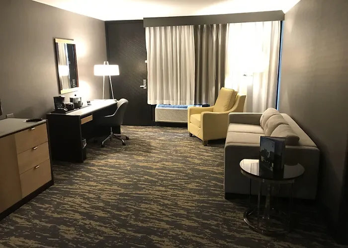 Wyndham Lancaster Resort And Convention Center Smoketown 
