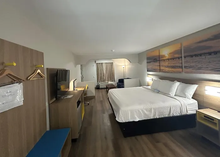 Royston Hotels