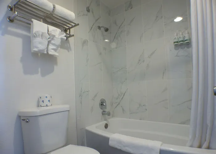 Holbrook Hotels
