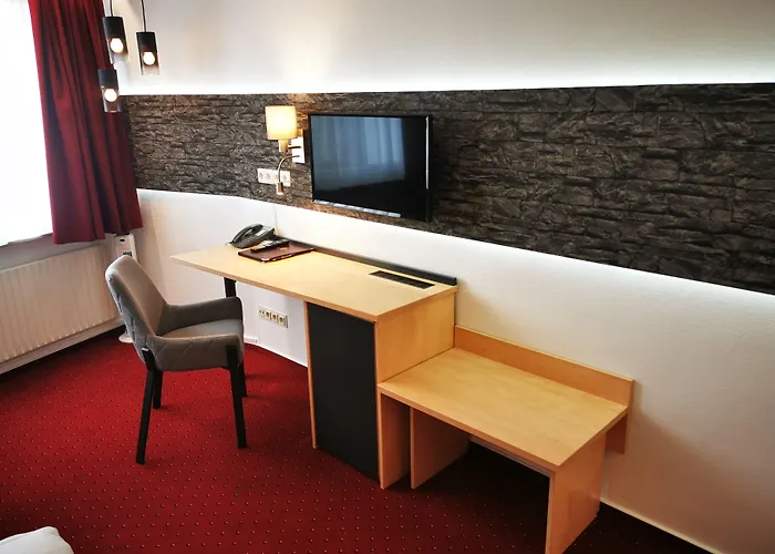 Hotel Grille Erlangen