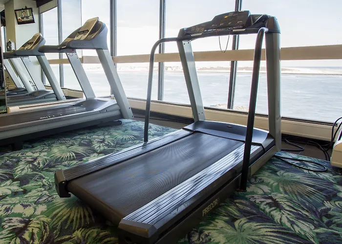 Boardwalk Resorts - Flagship Atlantic City