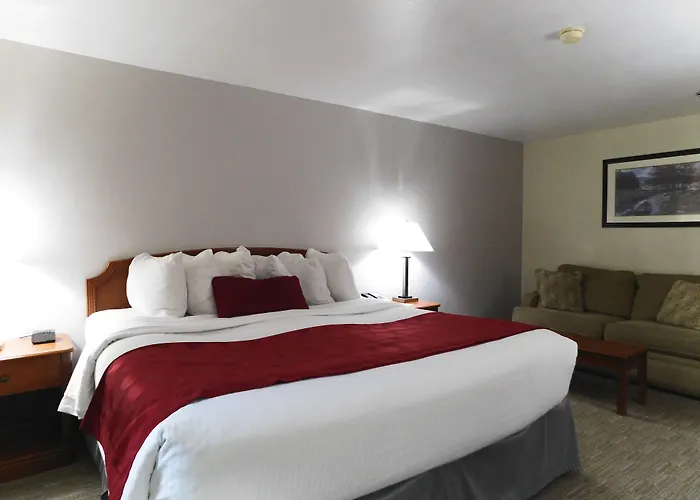 Copper Queen Hotel & Casino