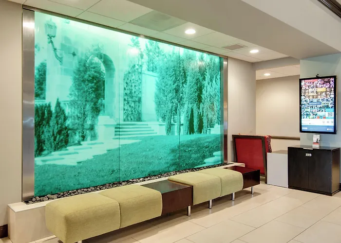 Hotel Indigo Chicago - Vernon Hills By Ihg