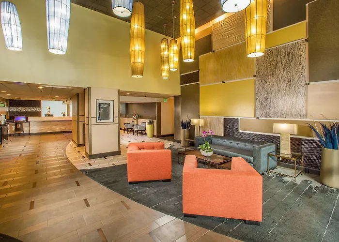 Hotels in Bellevue
