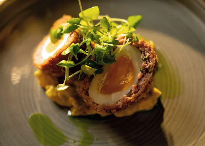 Thirsk Hotels