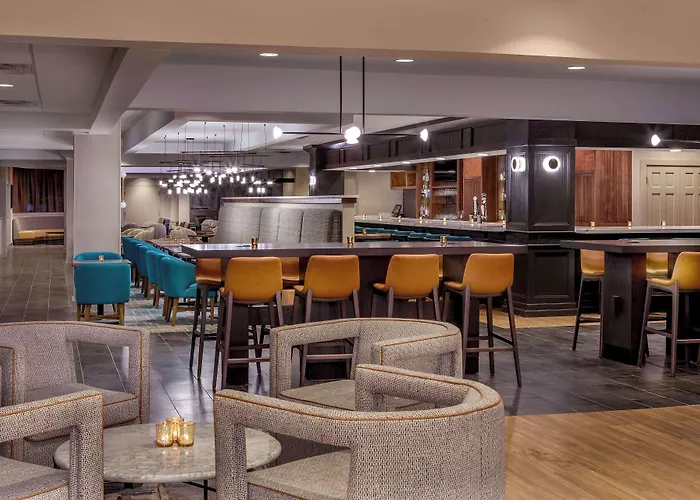 Westborough Hotels