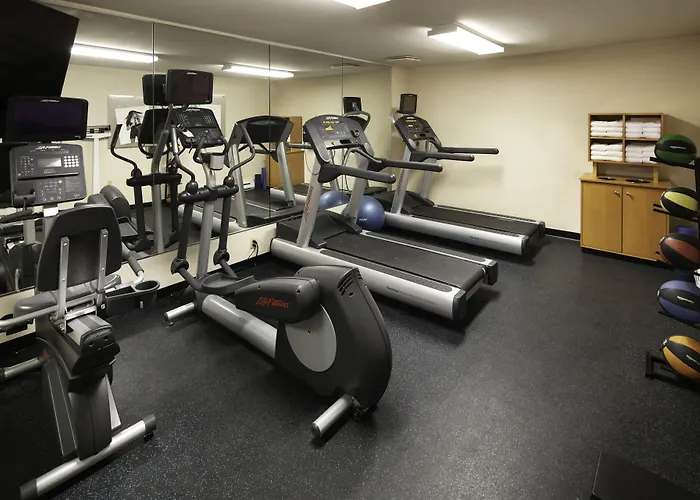 Waypoint Hotel