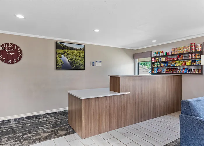 Best Western Palestine Inn