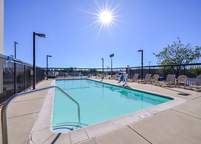 Hampton Inn Martinsburg