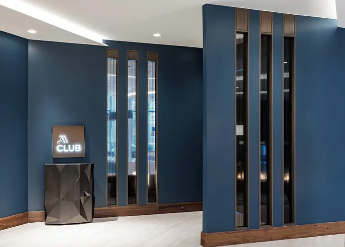 Richmond Marriott Hotel