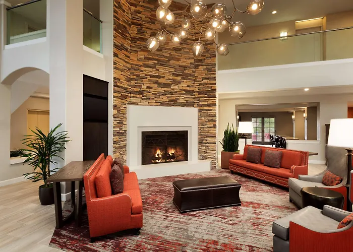 Embassy Suites By Hilton Temecula Valley Wine Country