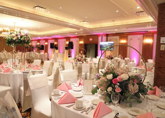 Norwalk Inn & Conference Center