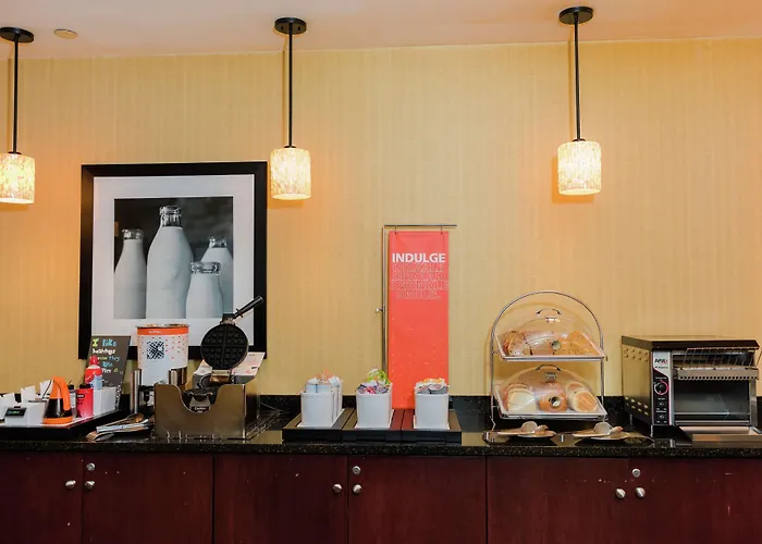 Hampton Inn Eau Claire