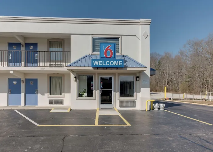 Kingston Hotels