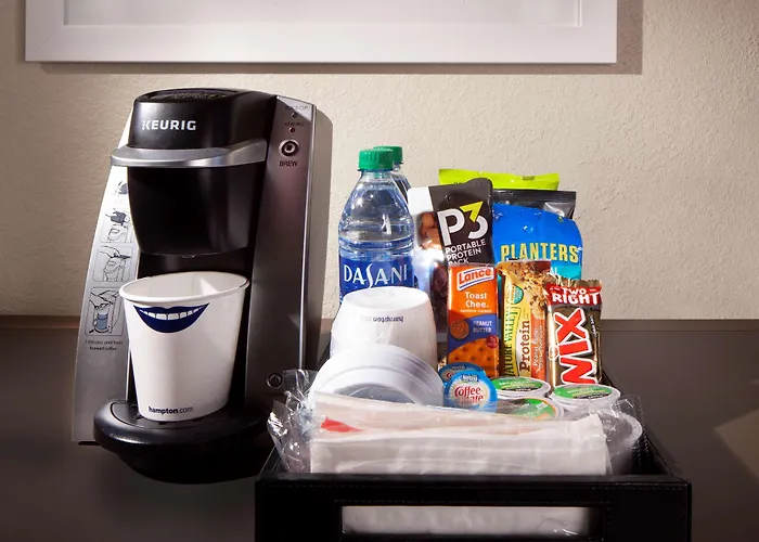 Hampton Inn Lawrenceville