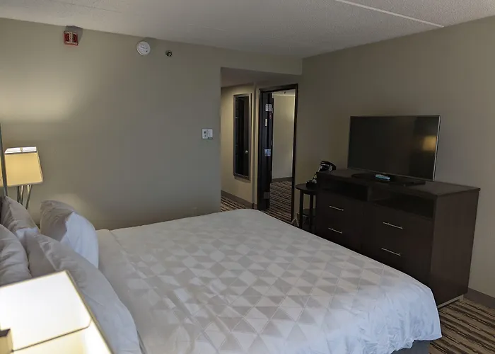 Holiday Inn Harrisburg East By Ihg Middletown 