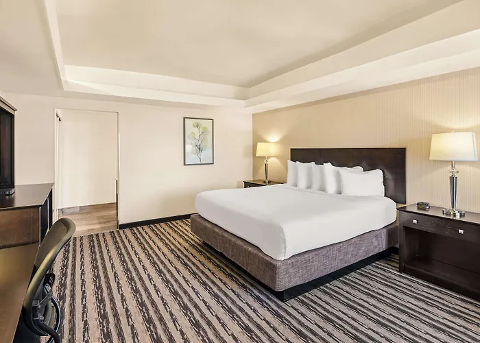 Best Western Coral Hills St. George