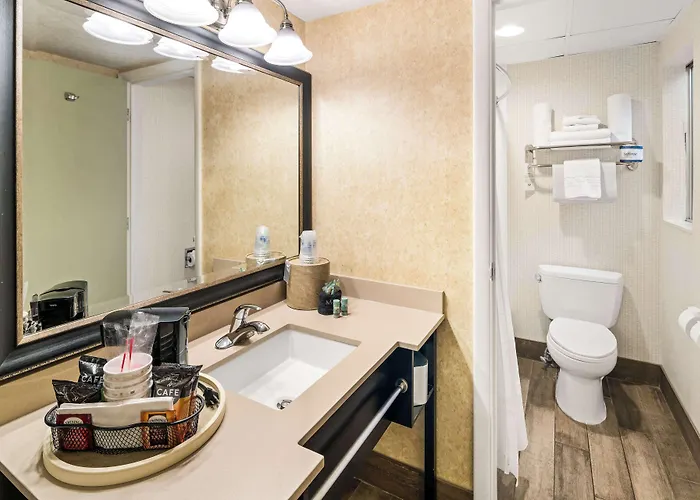 Best Western Coral Hills St. George