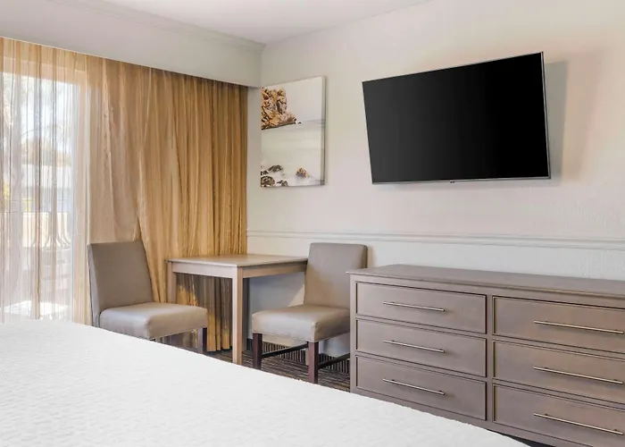 Best Western San Marcos Inn Morro Bay