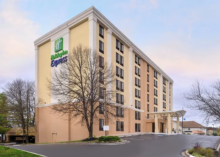 Holiday Inn Express Hunt Valley By Ihg