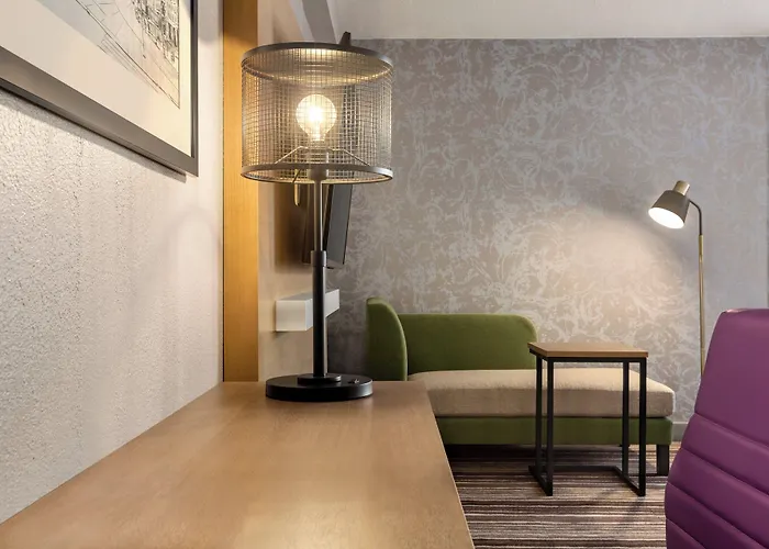 Holiday Inn Philadelphia Arpt-Stadium Area By Ihg
