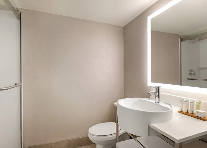 Holiday Inn Philadelphia Arpt-Stadium Area By Ihg
