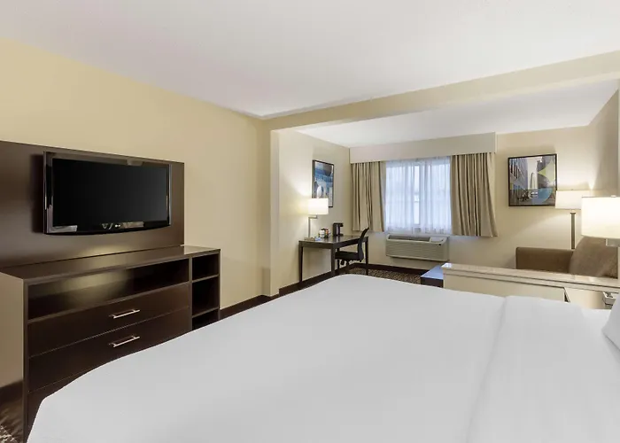 Arnold Hotels