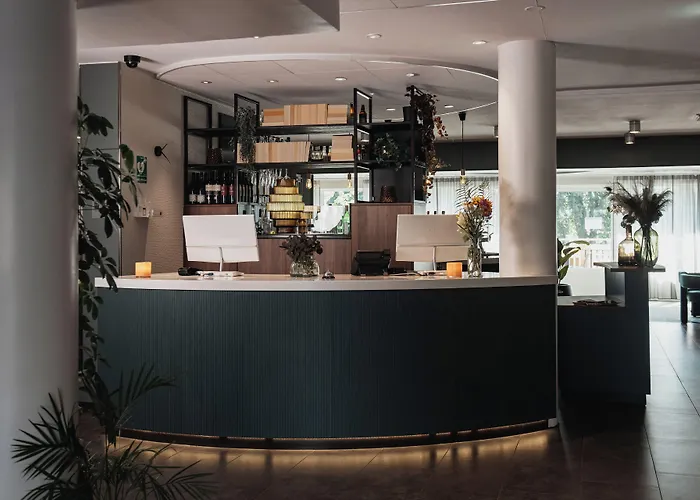 Nykoping Hotels