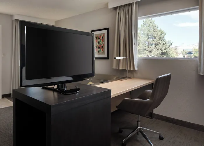 Residence Inn By Marriott Boulder