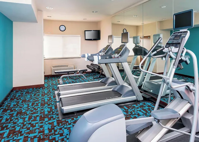 Fairfield Inn & Suites Tyler