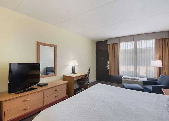 Best Western Inn Goshen