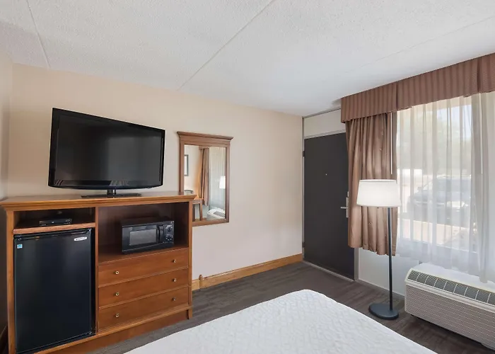 Best Western Inn Goshen