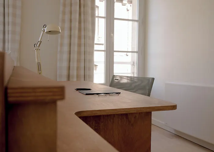 Compiegne 3 Star Hotels